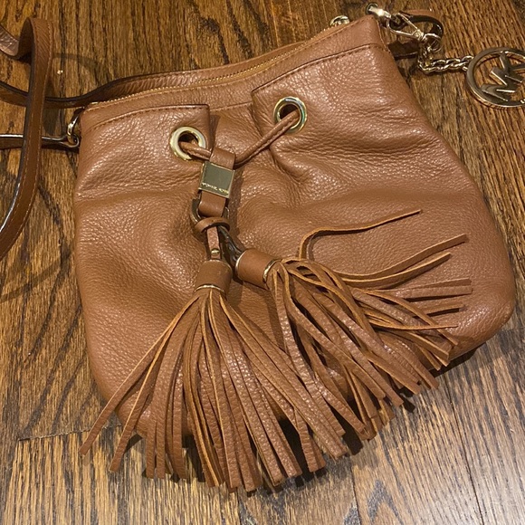 Michael Kors Crossbody Bag - Picture 2 of 12